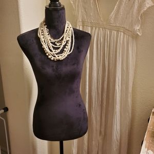 Hobby Lobby maniquin Dress form